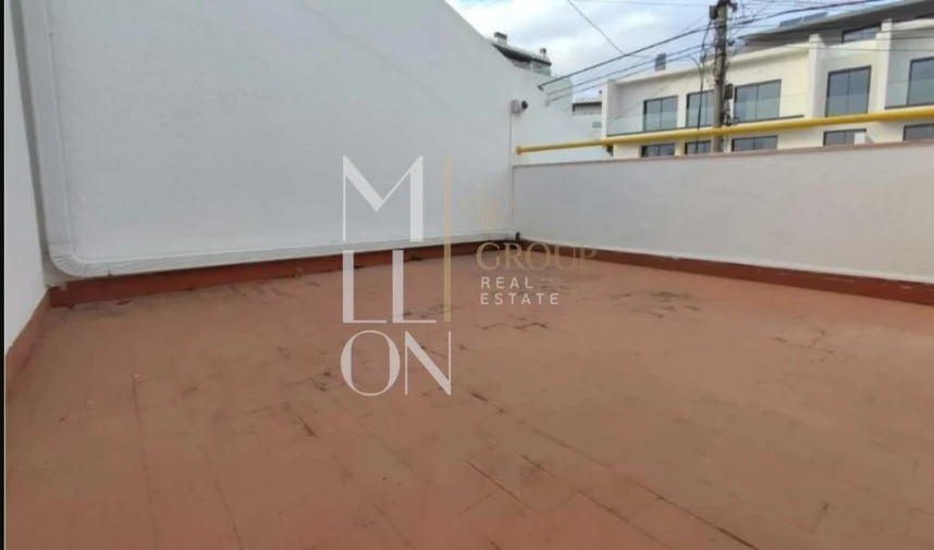 Moradia T5 para Venda em Oeiras e São Julião da Barra, Paço de Arcos e Caxias Foto 24