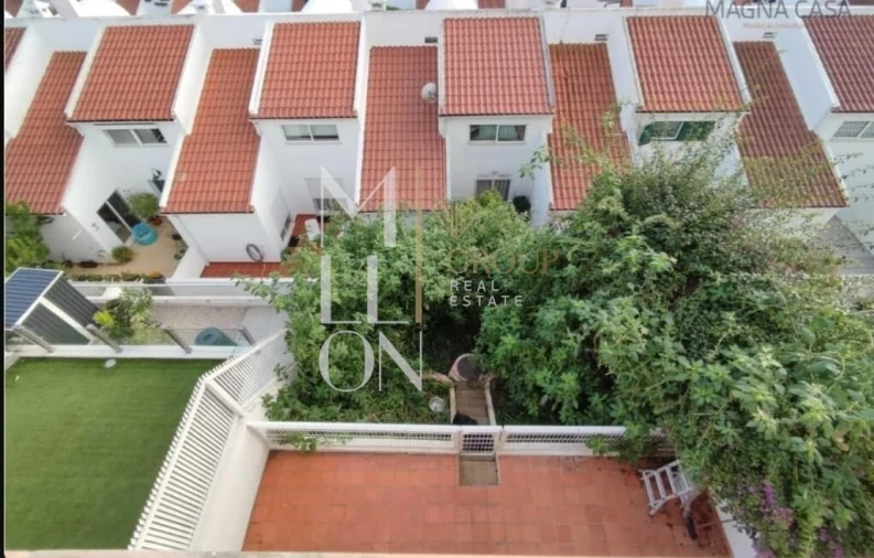 Moradia T5 para Venda em Oeiras e São Julião da Barra, Paço de Arcos e Caxias Foto 25