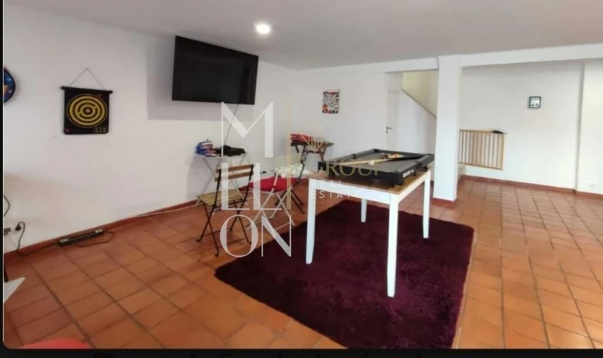 Moradia T5 para Venda em Oeiras e São Julião da Barra, Paço de Arcos e Caxias Foto 21