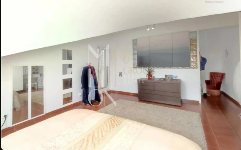 Moradia T5 para Venda em Oeiras e São Julião da Barra, Paço de Arcos e Caxias Foto 12