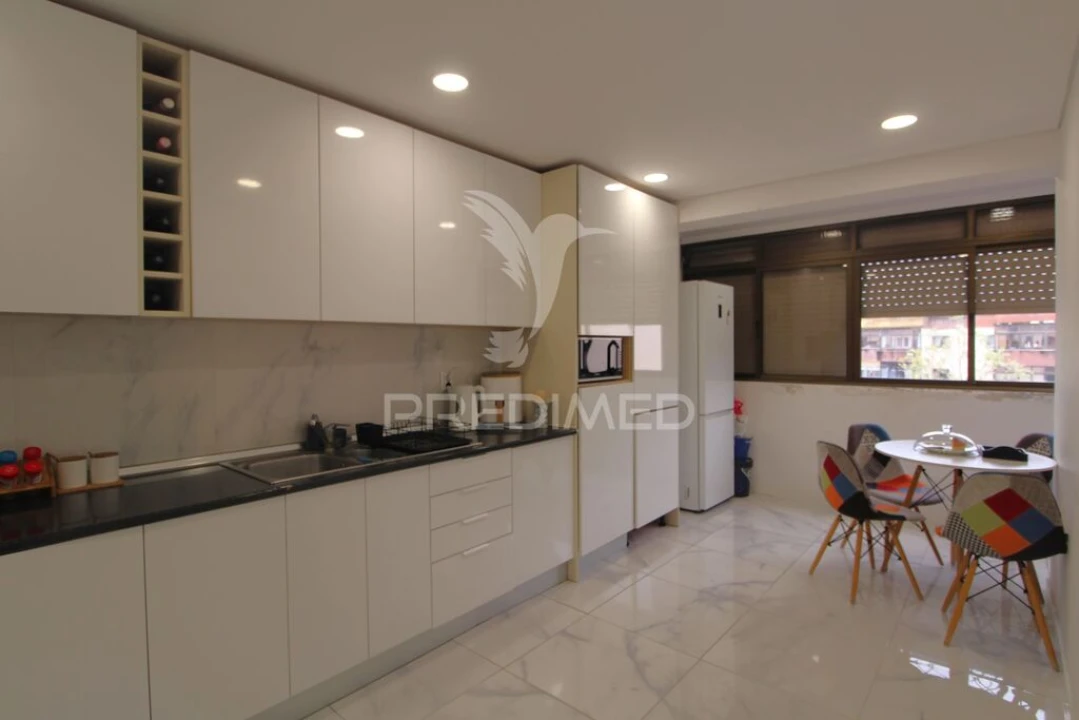 Apartamento T3 para Venda em Montijo e Afonsoeiro Foto 5