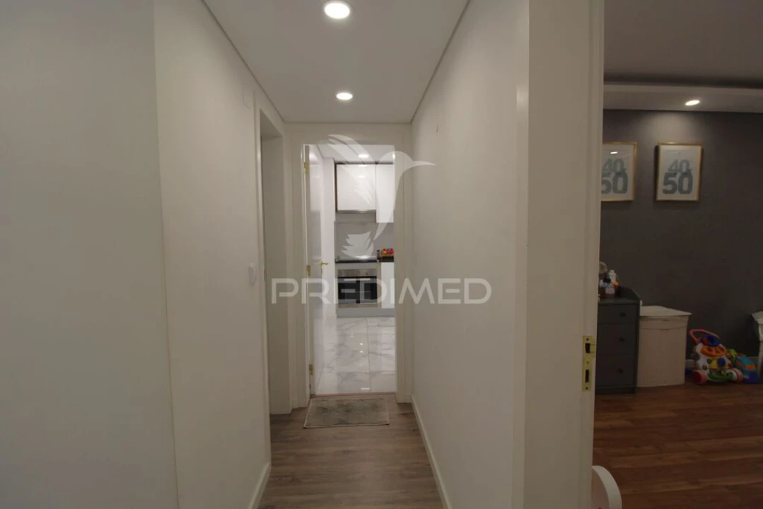 Apartamento T3 para Venda em Montijo e Afonsoeiro Foto 20