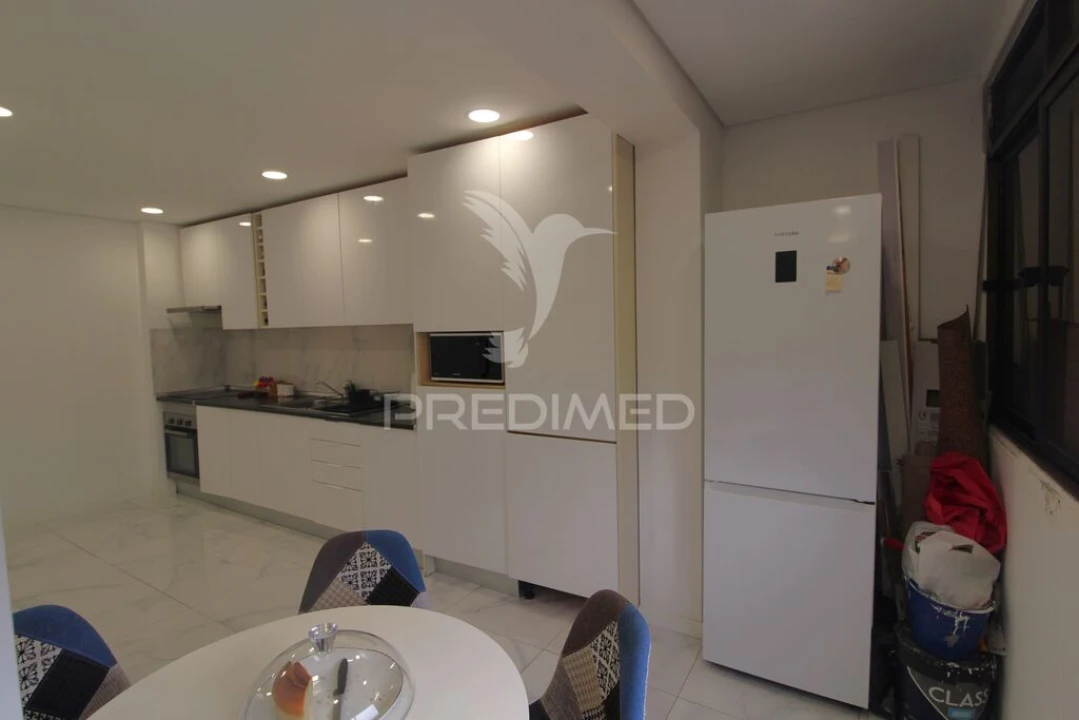 Apartamento T3 para Venda em Montijo e Afonsoeiro Foto 9