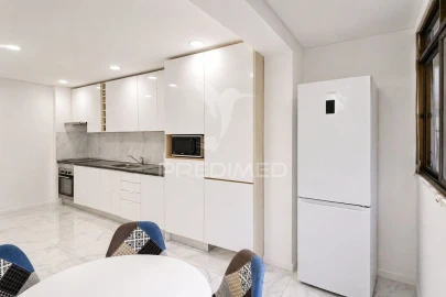 Apartamento T3 para Venda em Montijo e Afonsoeiro