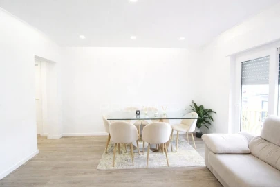 Apartamento T3 para Venda em Montijo e Afonsoeiro