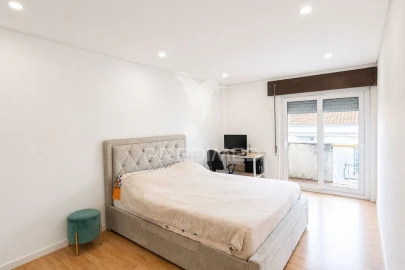 Apartamento T3 para Venda em Montijo e Afonsoeiro