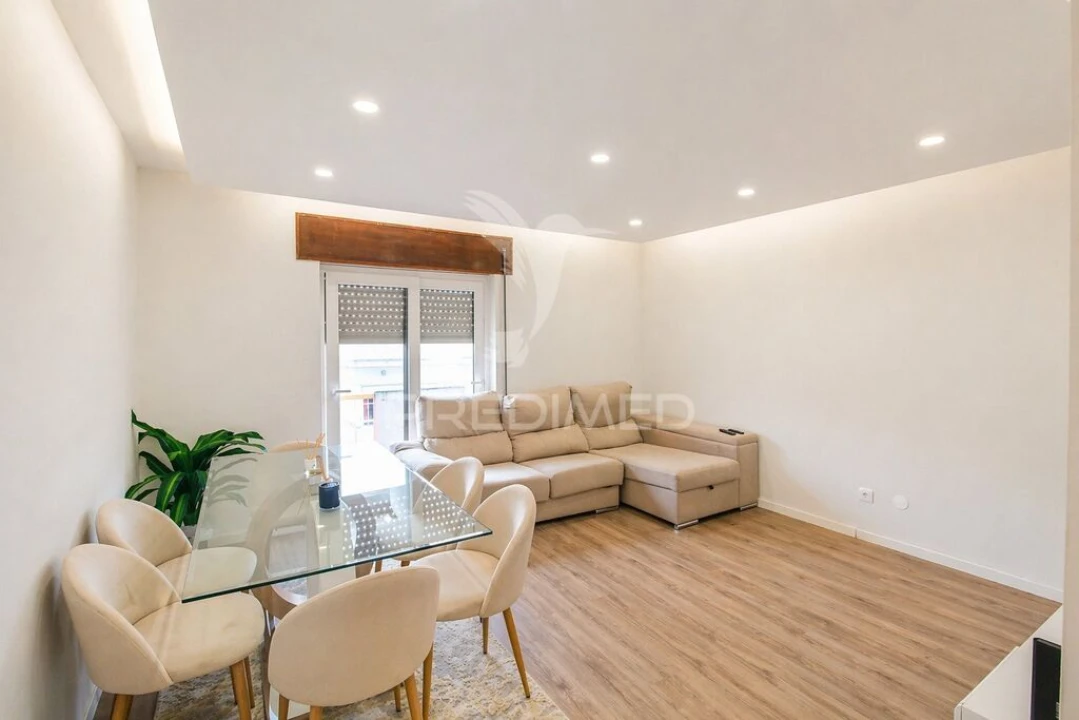Apartamento T3 para Venda em Montijo e Afonsoeiro Foto 9