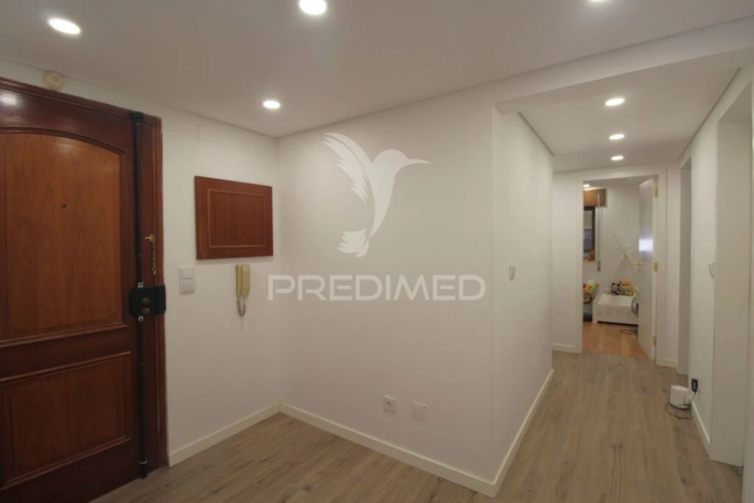 Apartamento T3 para Venda em Montijo e Afonsoeiro Foto 11