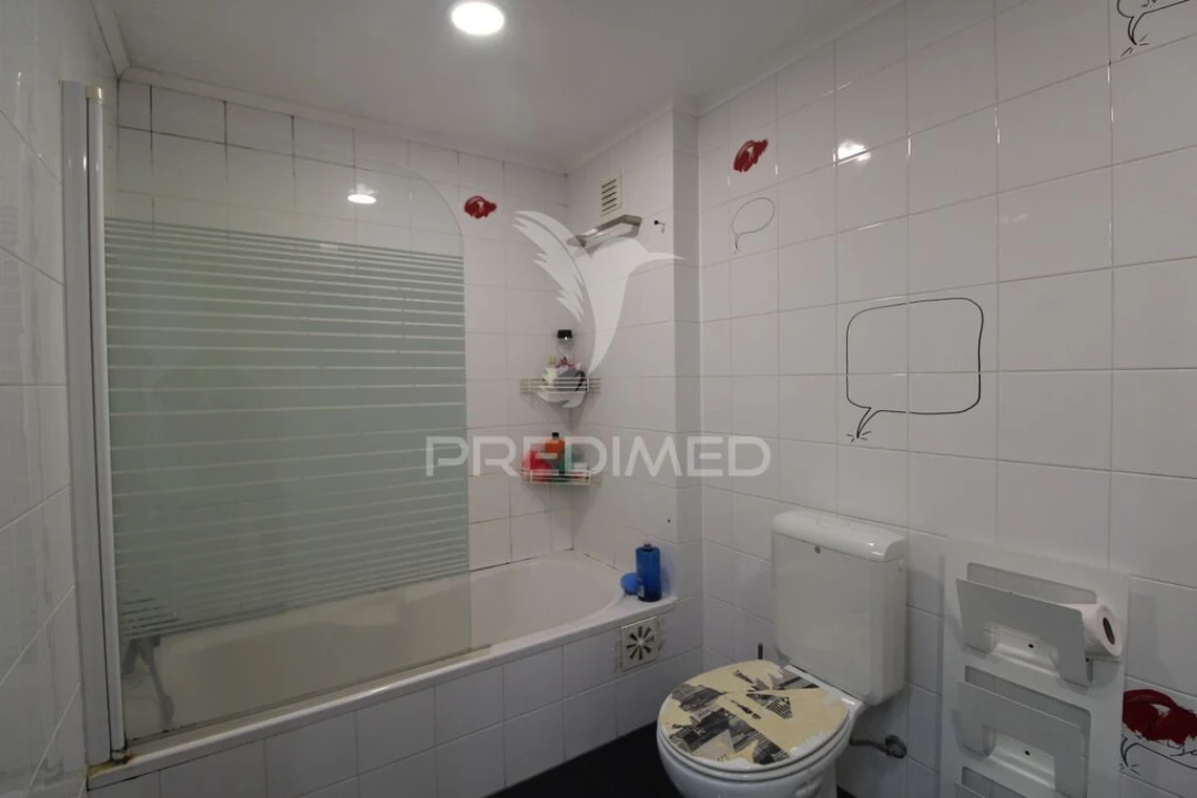 Apartamento T3 para Venda em Montijo e Afonsoeiro Foto 18