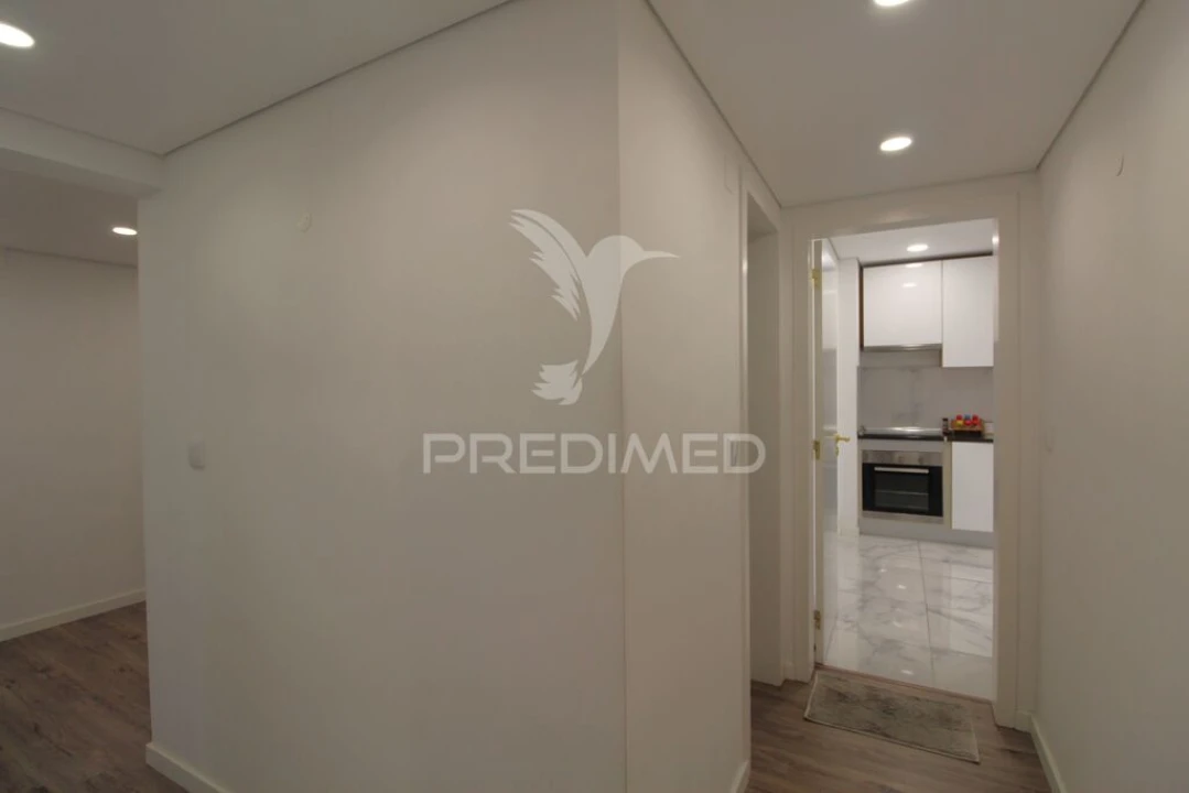 Apartamento T3 para Venda em Montijo e Afonsoeiro Foto 13