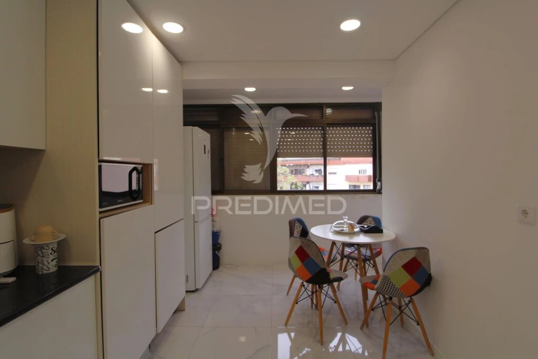 Apartamento T3 para Venda em Montijo e Afonsoeiro Foto 6