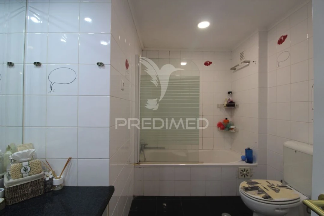 Apartamento T3 para Venda em Montijo e Afonsoeiro Foto 17