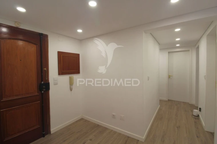 Apartamento T3 para Venda em Montijo e Afonsoeiro Foto 12