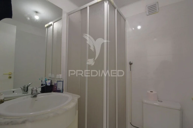 Apartamento T3 para Venda em Montijo e Afonsoeiro Foto 20