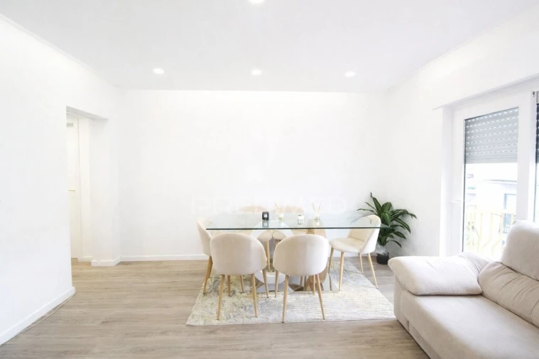 Apartamento T3 para Venda em Montijo e Afonsoeiro Foto 10
