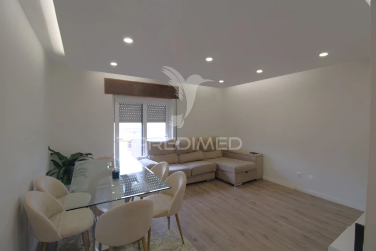 Apartamento T3 para Venda em Montijo e Afonsoeiro Foto 15