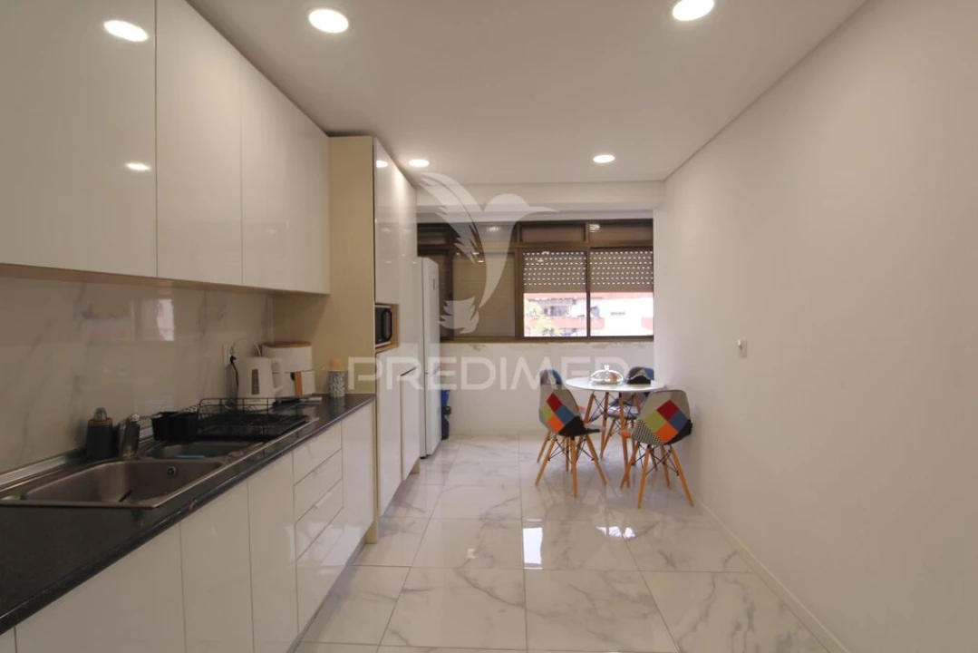 Apartamento T3 para Venda em Montijo e Afonsoeiro Foto 4