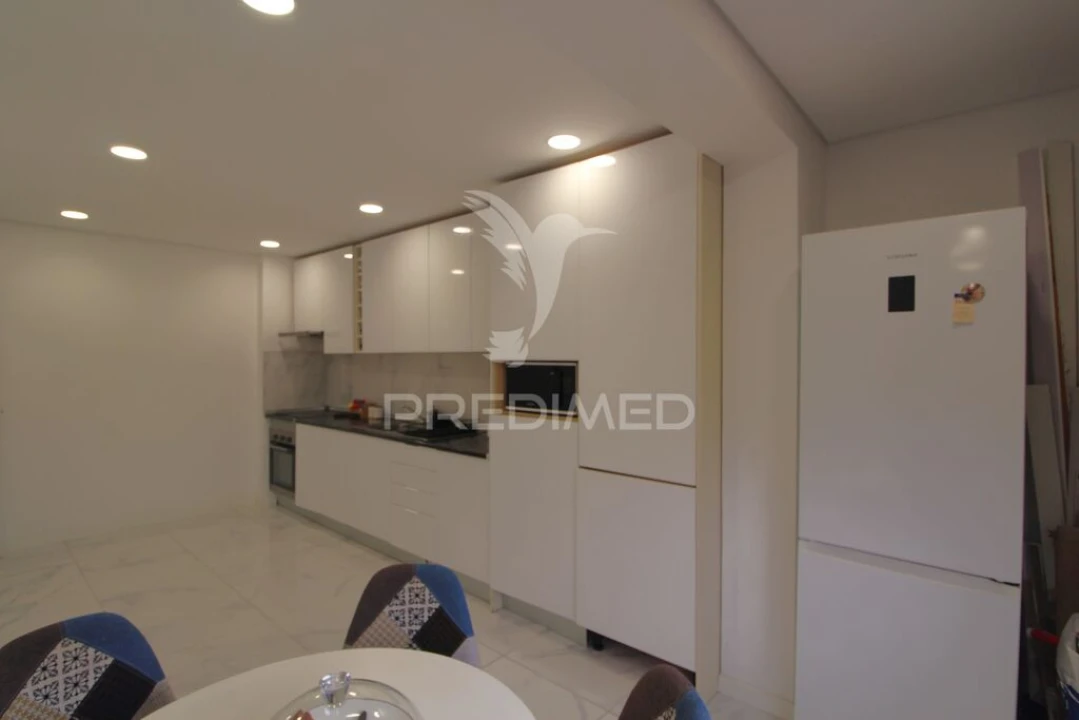 Apartamento T3 para Venda em Montijo e Afonsoeiro Foto 8