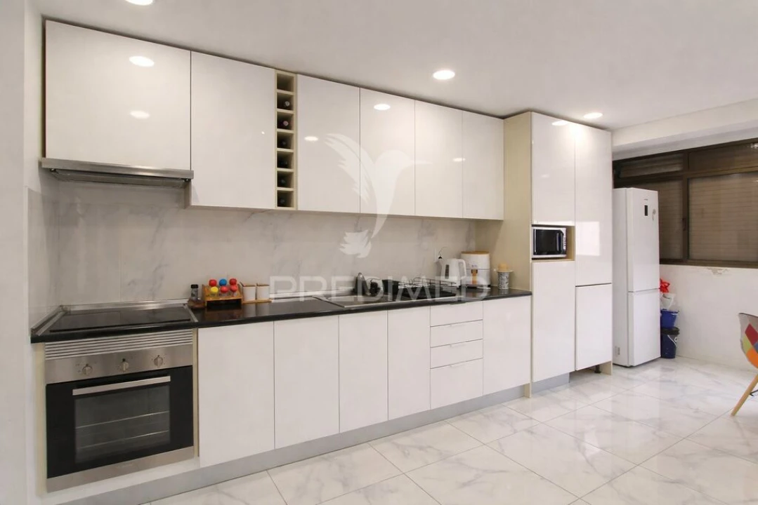 Apartamento T3 para Venda em Montijo e Afonsoeiro Foto 1