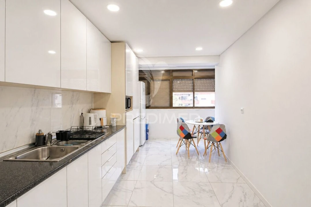 Apartamento T3 para Venda em Montijo e Afonsoeiro Foto 3