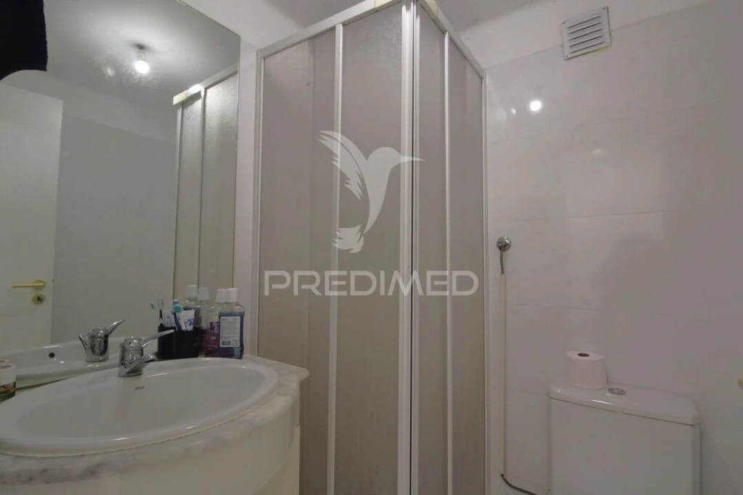 Apartamento T3 para Venda em Montijo e Afonsoeiro Foto 20