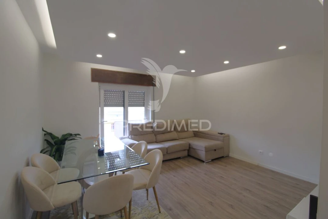 Apartamento T3 para Venda em Montijo e Afonsoeiro Foto 15