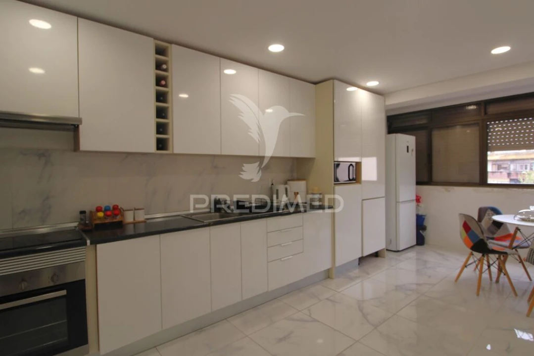 Apartamento T3 para Venda em Montijo e Afonsoeiro Foto 3