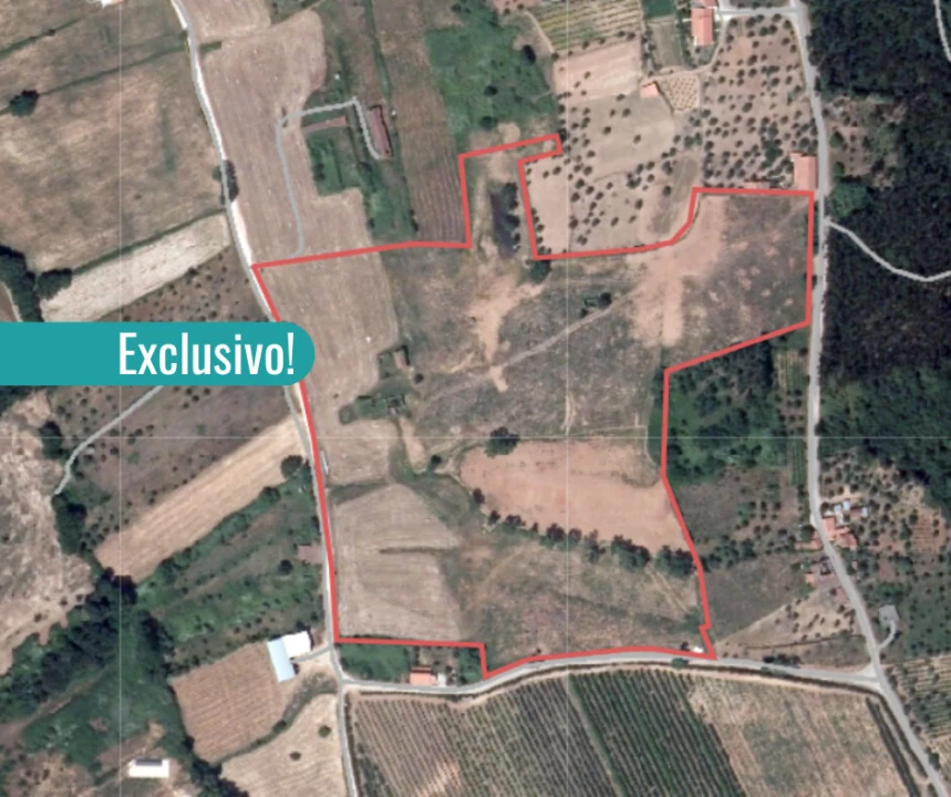 Terreno para Venda em Aguas Belas Foto 1