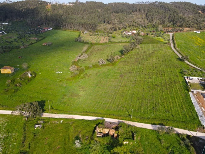 Terreno para Venda em Aguas Belas Foto 6