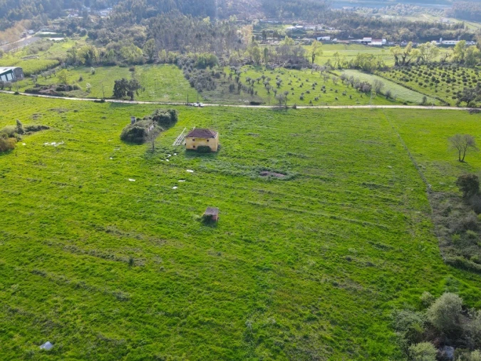 Terreno para Venda em Aguas Belas Foto 11