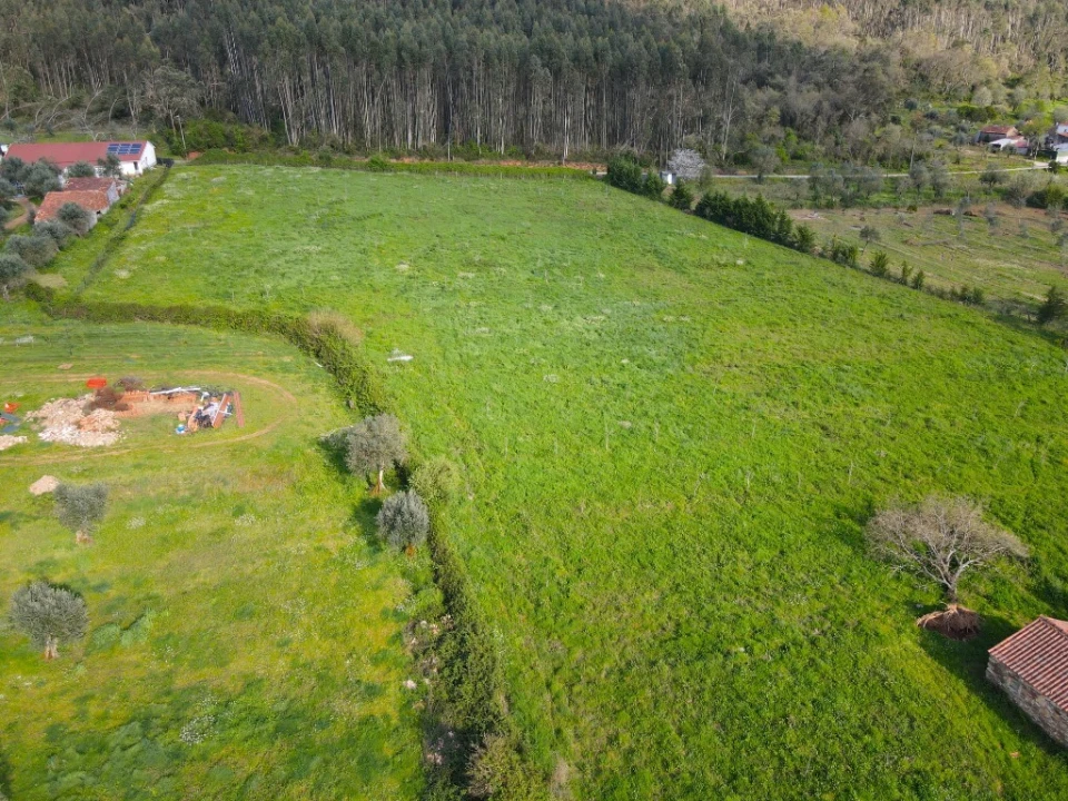 Terreno para Venda em Aguas Belas Foto 10