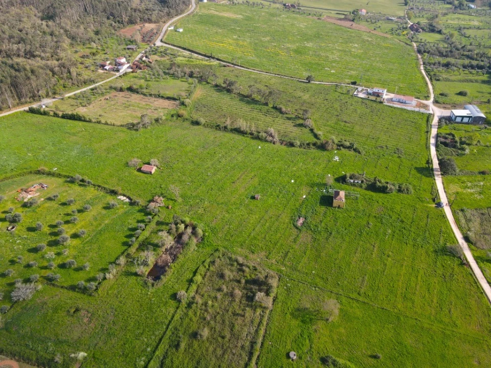 Terreno para Venda em Aguas Belas Foto 5