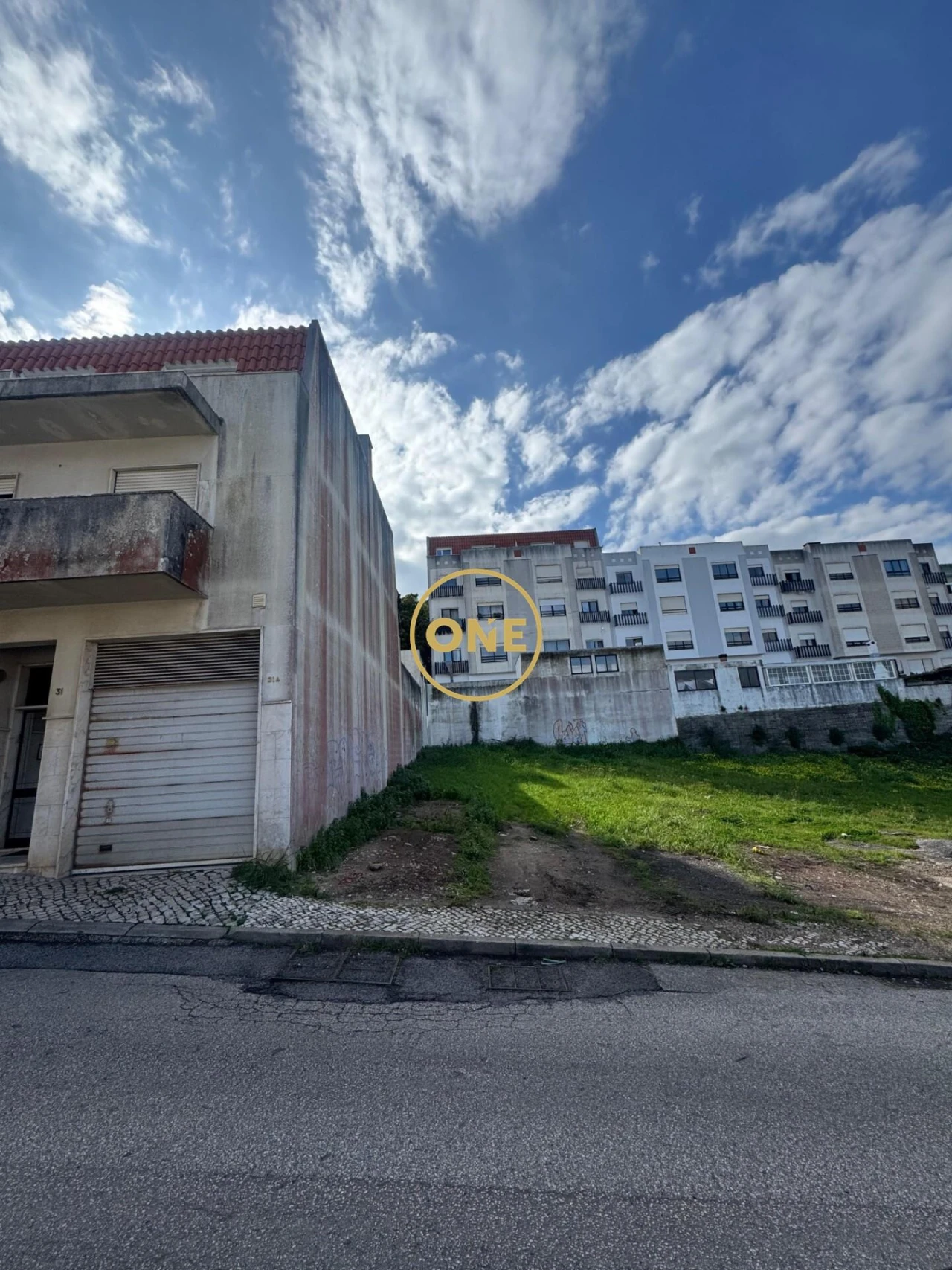 Terreno para Venda em Mina de Água Foto 2