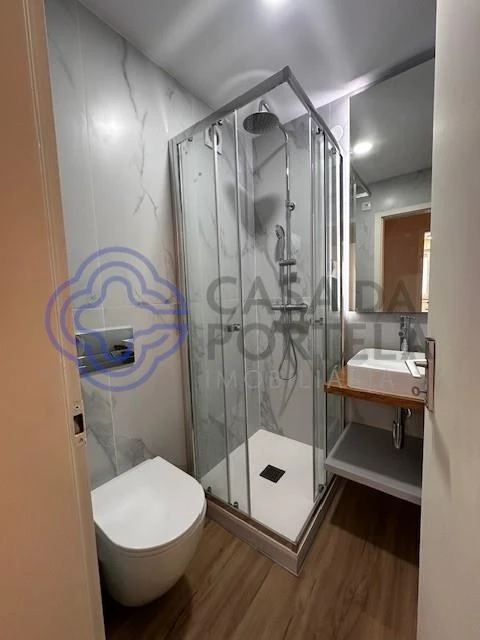Apartamento T3 para Arrendamento em Ramalde