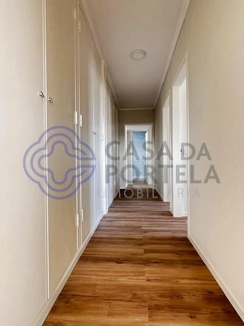 Apartamento T3 para Arrendamento em Ramalde
