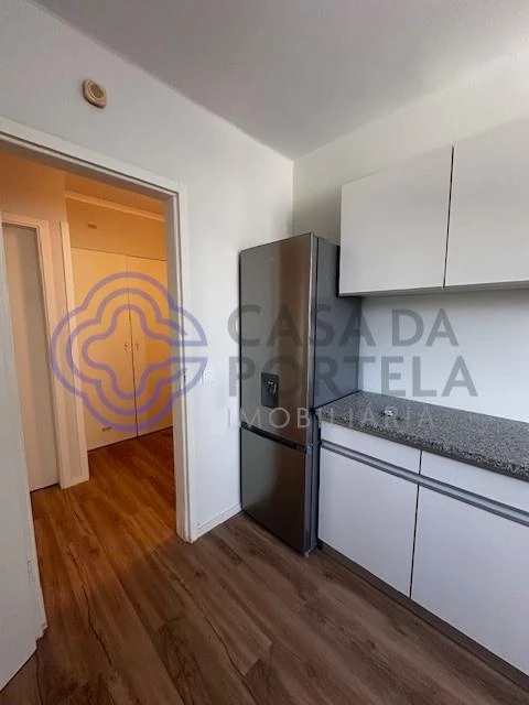 Apartamento T3 para Arrendamento em Ramalde
