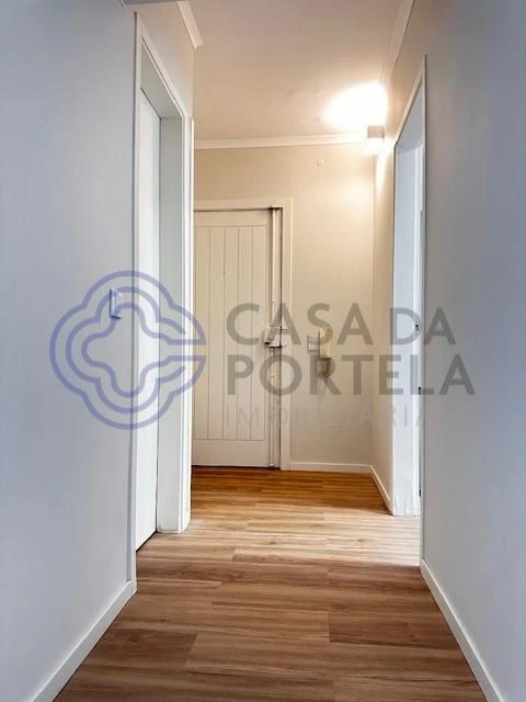 Apartamento T3 para Arrendamento em Ramalde