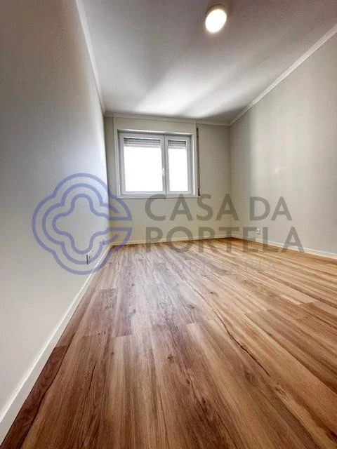 Apartamento T3 para Arrendamento em Ramalde