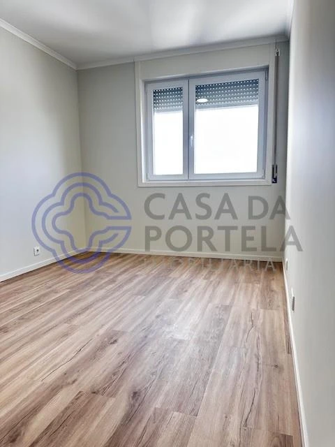 Apartamento T3 para Arrendamento em Ramalde