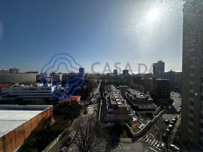 Apartamento T3 para Arrendamento em Ramalde Foto 13