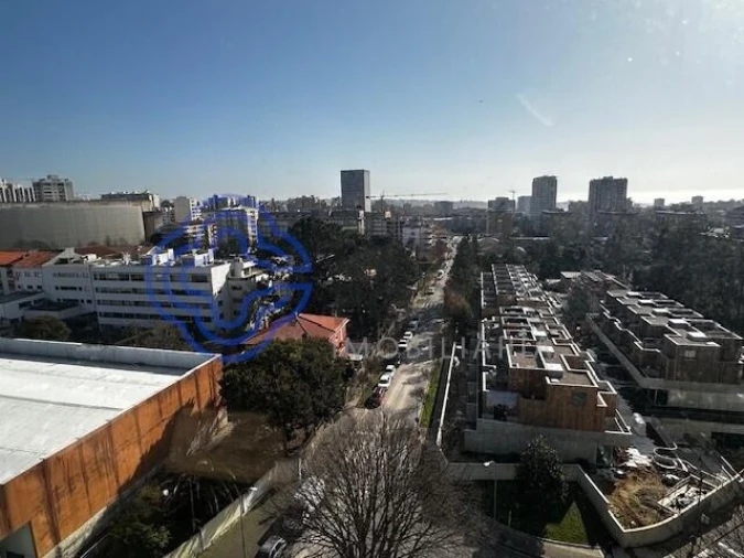 Apartamento T3 para Arrendamento em Ramalde Foto 10