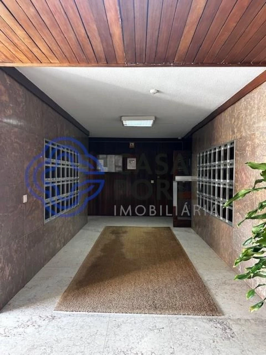 Apartamento T3 para Arrendamento em Ramalde Foto 19