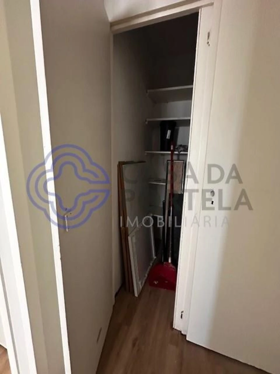 Apartamento T3 para Arrendamento em Ramalde Foto 22