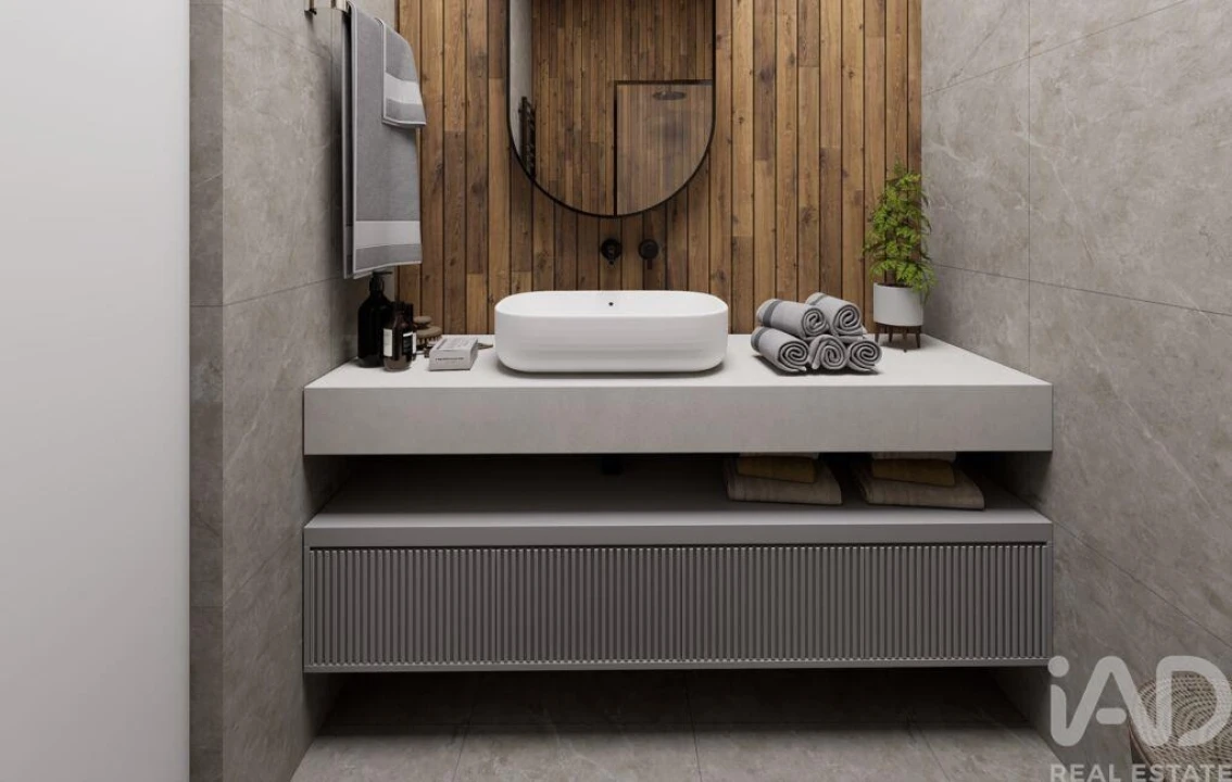 Apartamento T2 para Venda em Paredes Foto 13