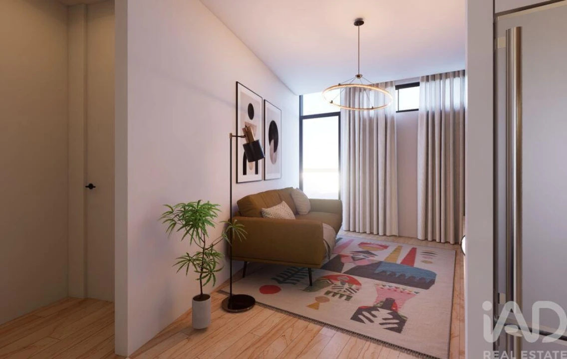 Apartamento T2 para Venda em Paredes Foto 20