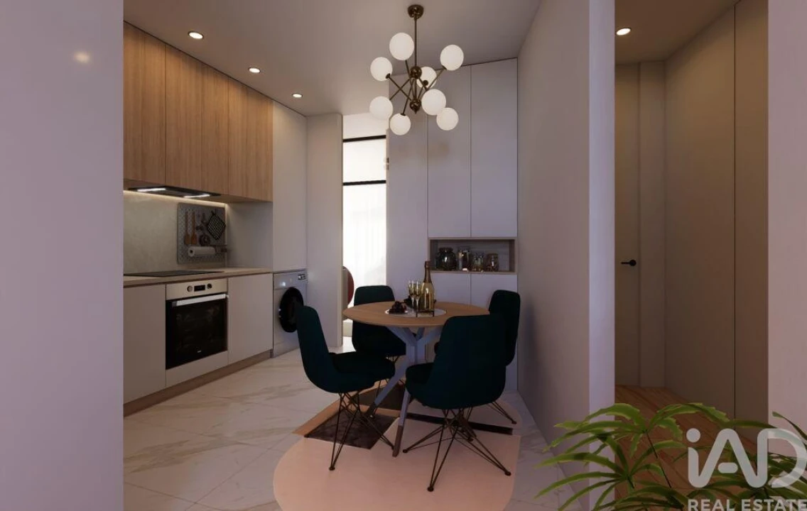 Apartamento T2 para Venda em Paredes Foto 22