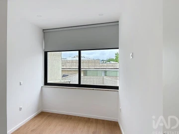 Apartamento T2 para Venda em Paredes