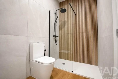 Apartamento T2 para Venda em Paredes