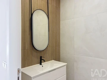 Apartamento T2 para Venda em Paredes