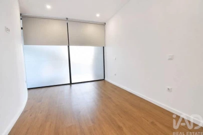 Apartamento T2 para Venda em Paredes